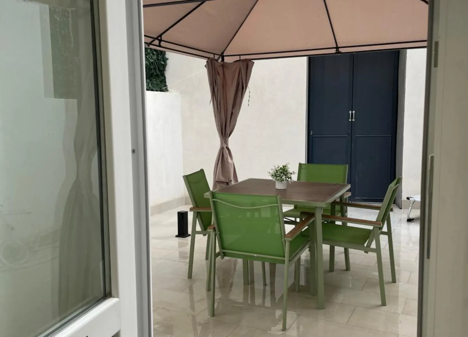 Affittacamere Hotel La Quas At Palermo