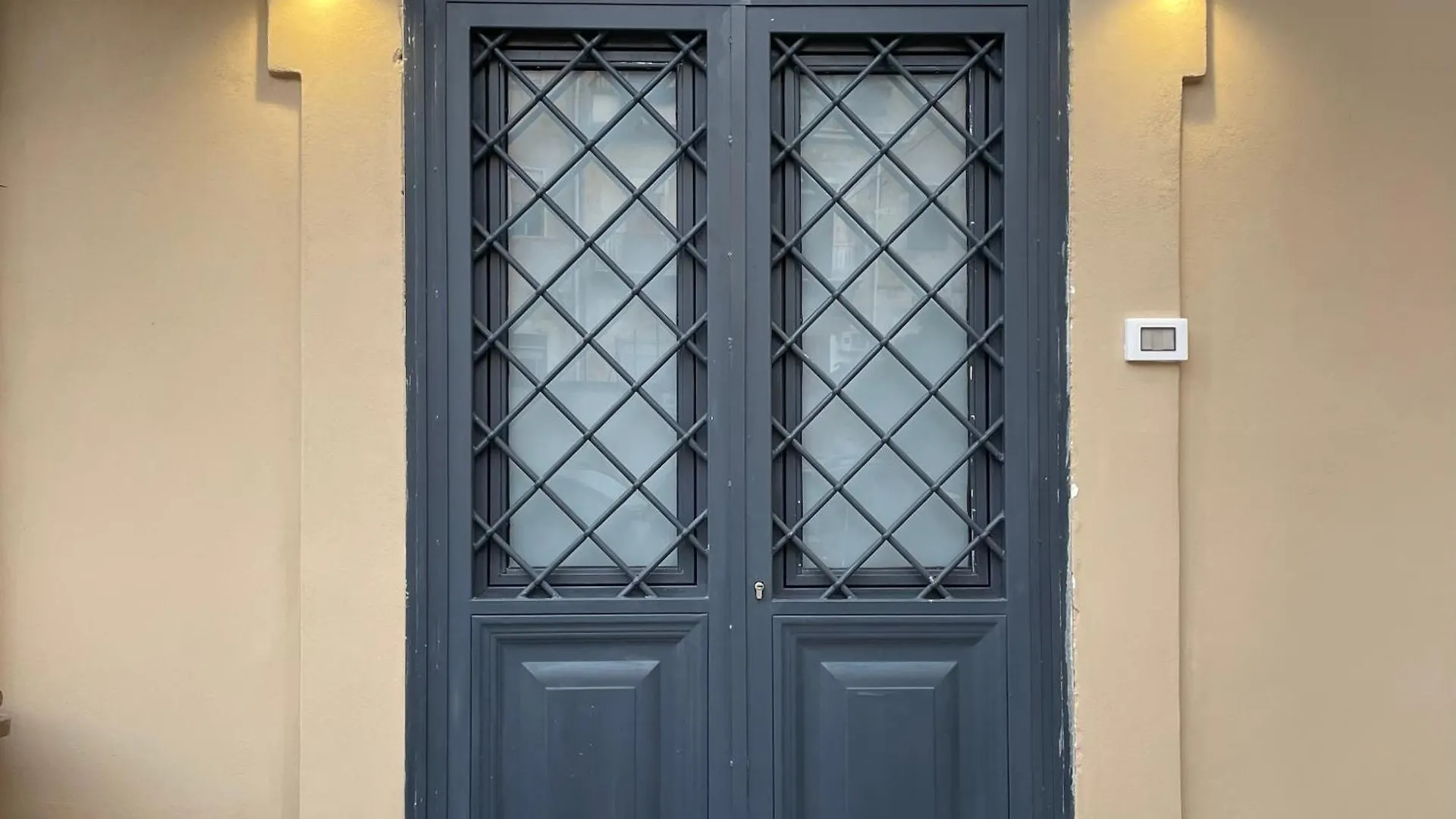 Hotel La Quas At Palermo Affittacamere