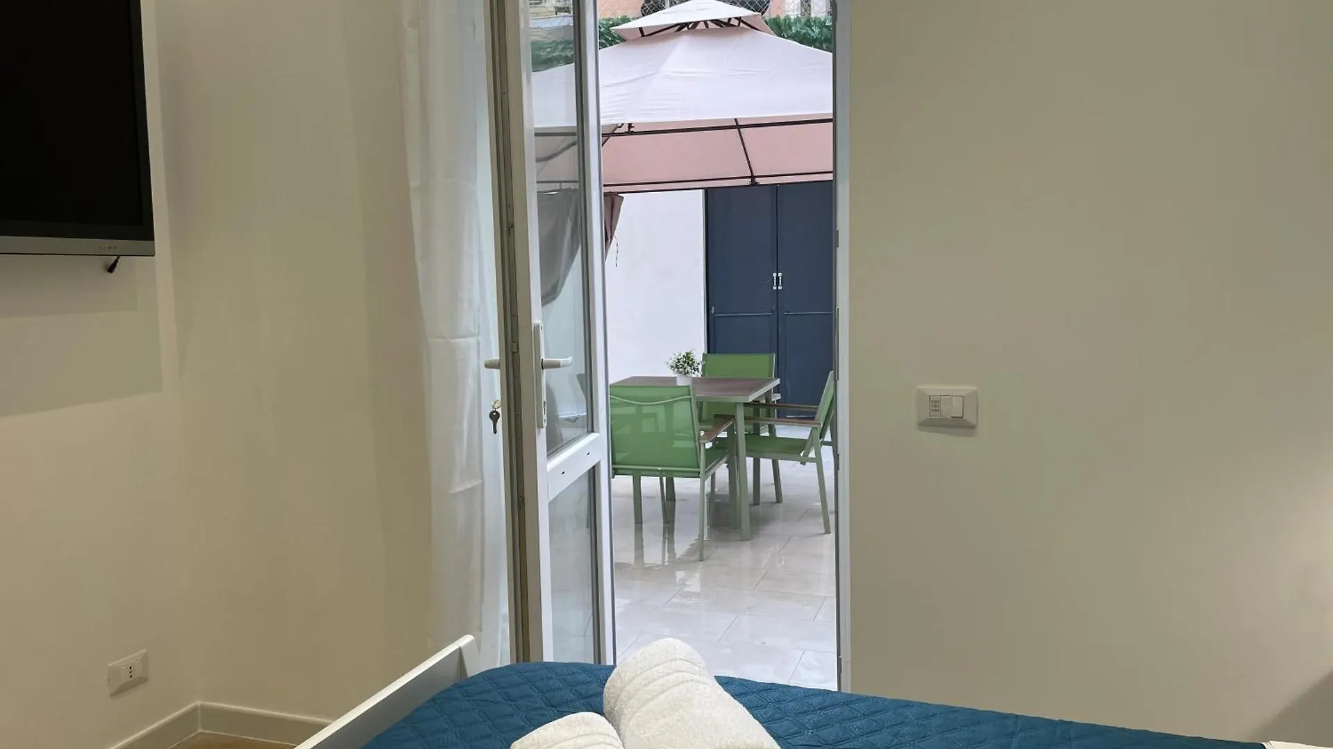 Hotel La Quas At Palermo