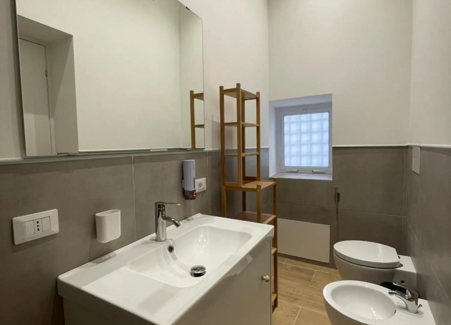 Hotel La Quas At Palermo 0*,