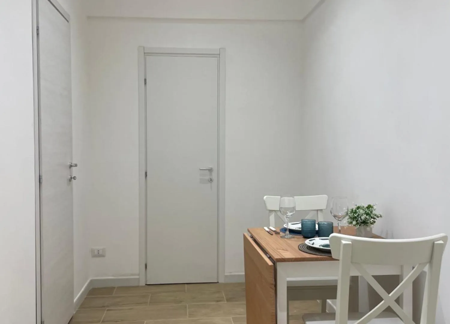 Guest house La Quas At Hotel Palermo Italy