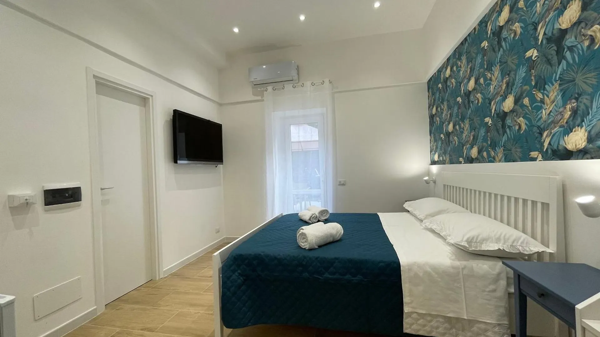 Guest house La Quas At Hotel Palermo